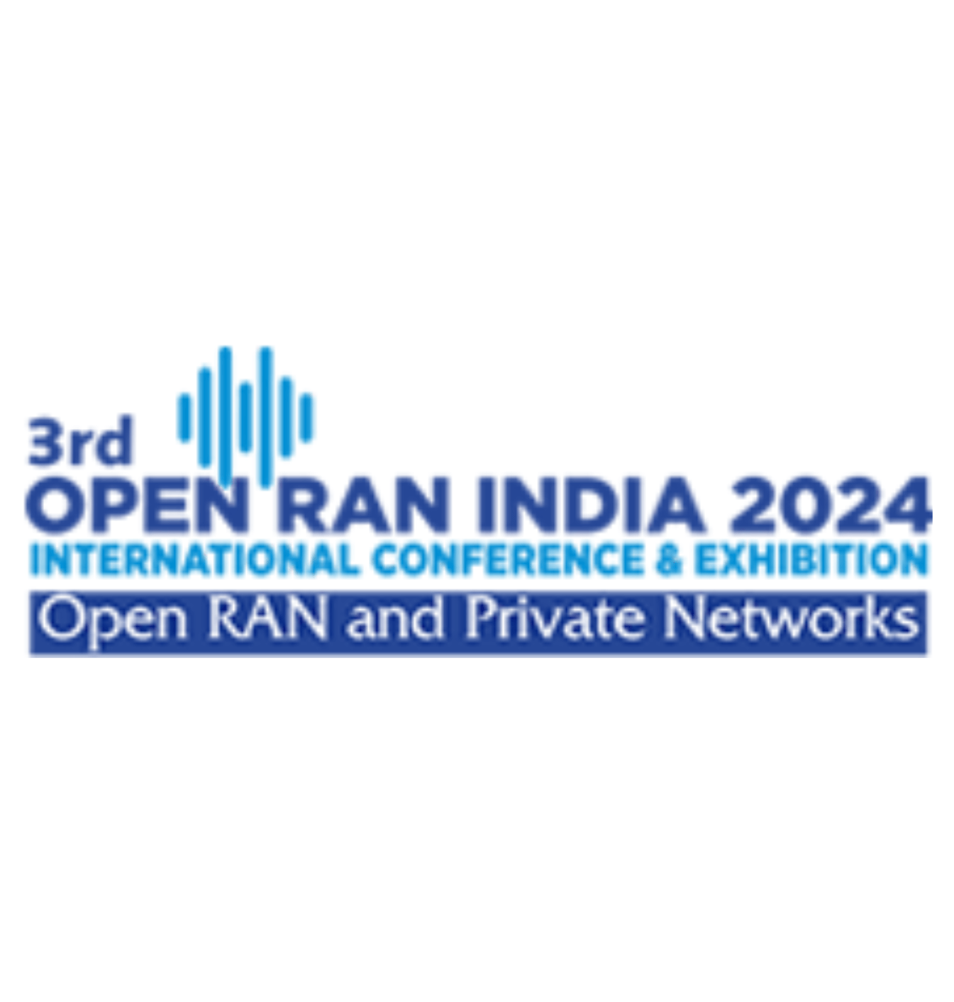 3rd Open RAN India 2024