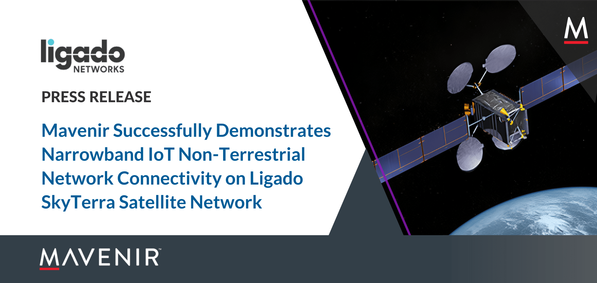 avenir-Successfully-Demonstrates-Narrowband-IoT-Non-Terrestrial-Network-Connectivity-on-Ligado-SkyTerra-Satellite-Network