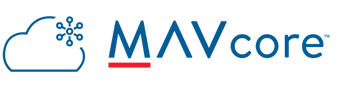 MAVcore Logo