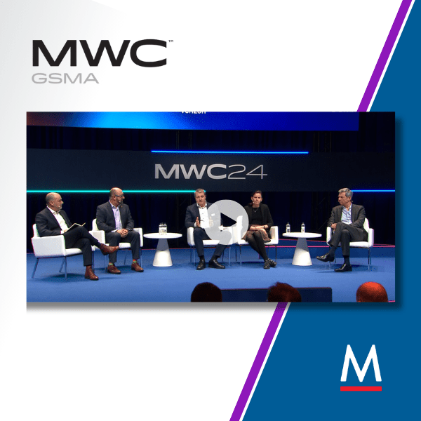 Ilia Session at MWC24