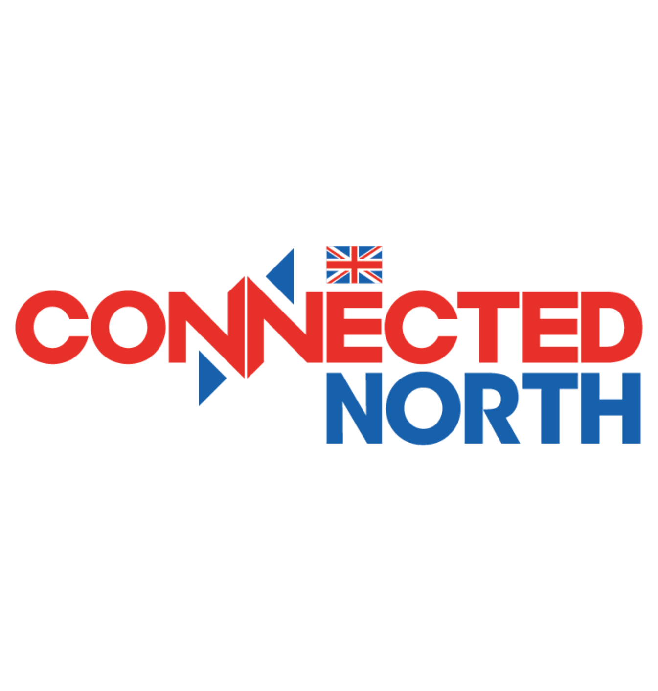 Connected North Event logo
