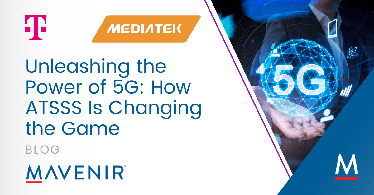 Unleashing the Power of 5G: How ATSSS Is Changing the Game