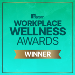 wellness award
