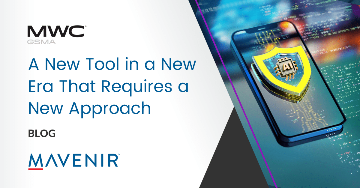 A New Tool in a New Era That Requires a New Approach