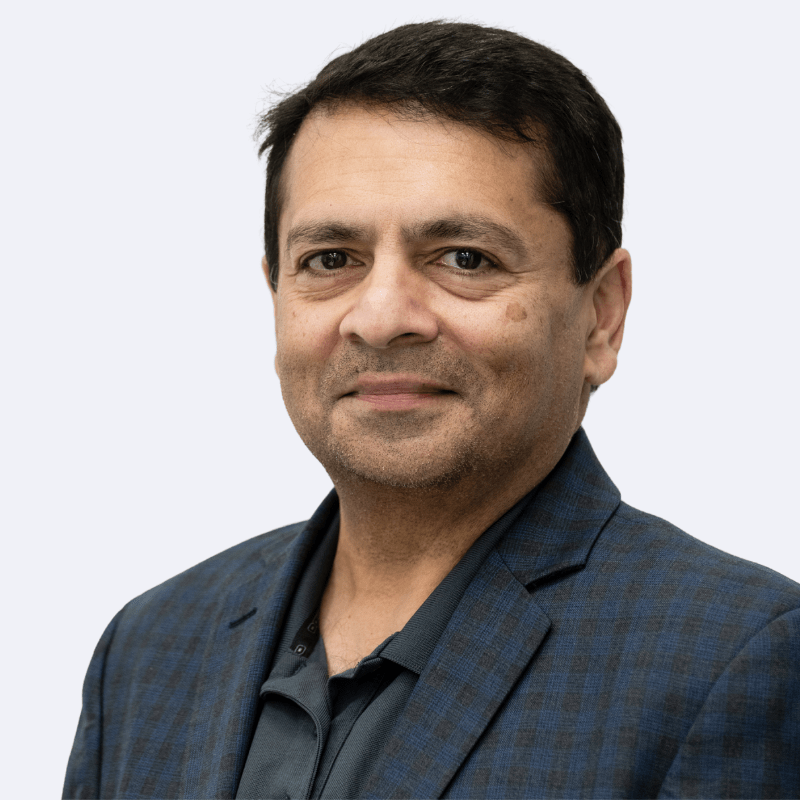 BG Kumar