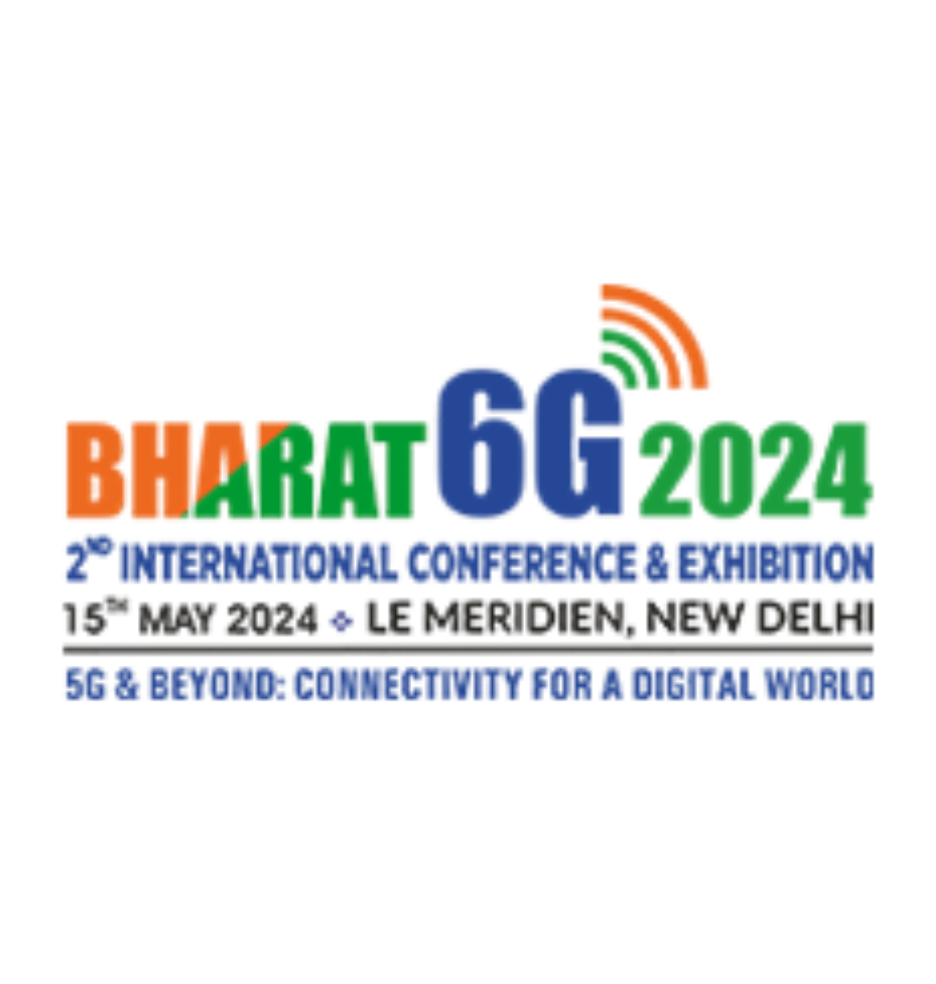 Bharat 6G 2024