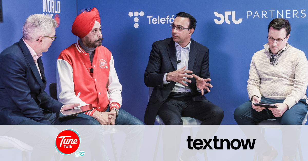 Built for More, Bound by Less: The Rise of a New Breed of MNO Embracing AI, Cloud & 5G