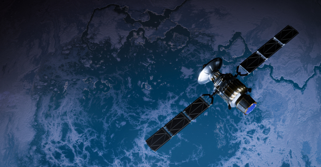 From Vision to Reality How MWC Showed the Industry Moving from Satellite Talk to Satellite Business - Featuring image