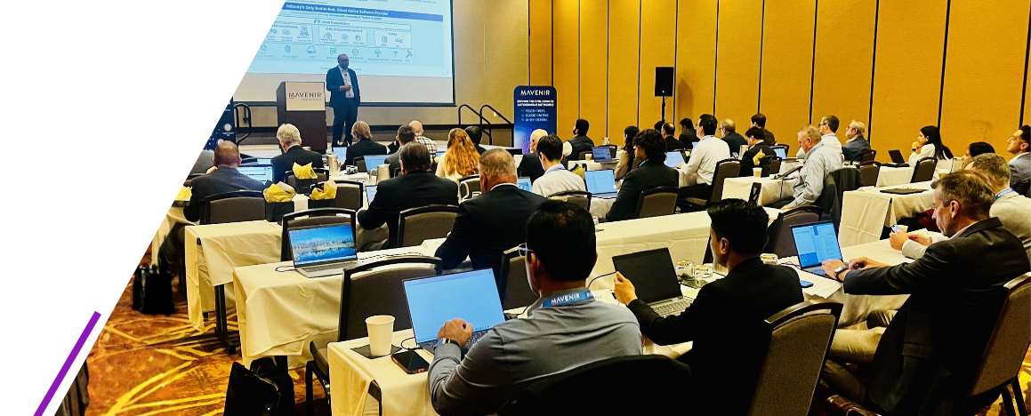 MAVENIR GLOBAL ANALYST EVENT - Image