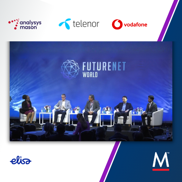 Panel Adopting Autonomous Networks for Greater Agility and Scalability
