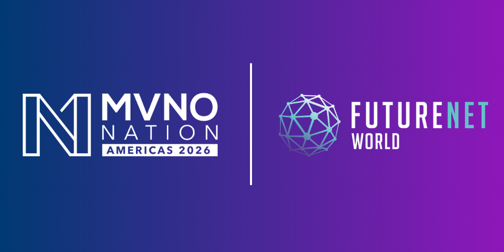 FutureNet World and MVNO Nation