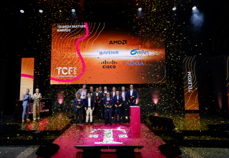 TCF2026 - Award