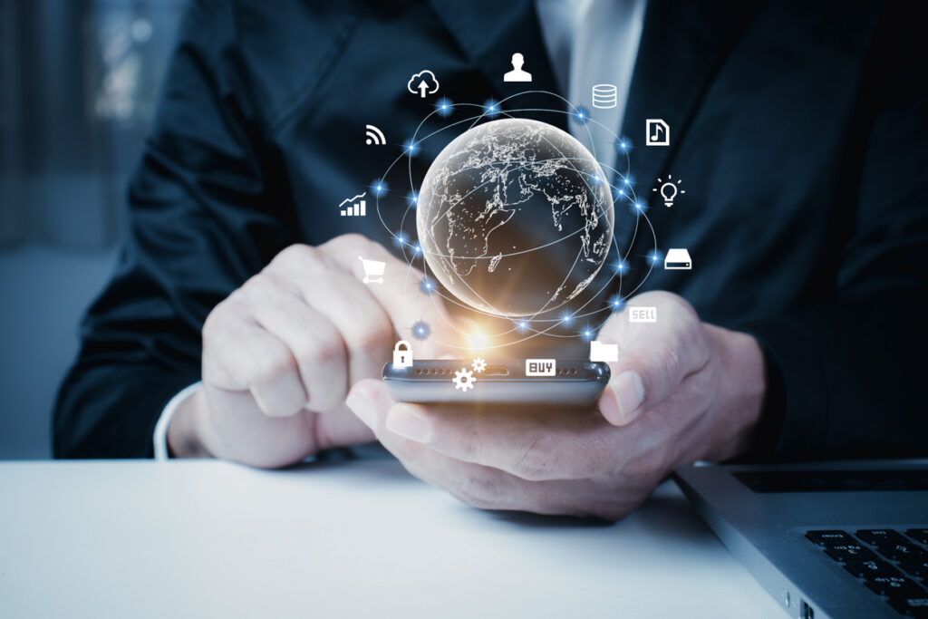 Getting Mobile Network Operators to a Network That Runs Itself