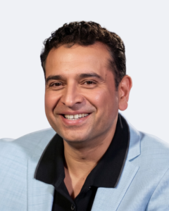Jitin Bhandari