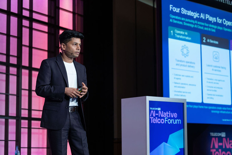 The Operator AI Opportunity: From Connectivity to Monetizable AI Services