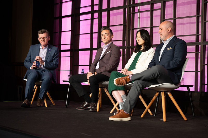Panel: Generating Revenue From AI-Native Services