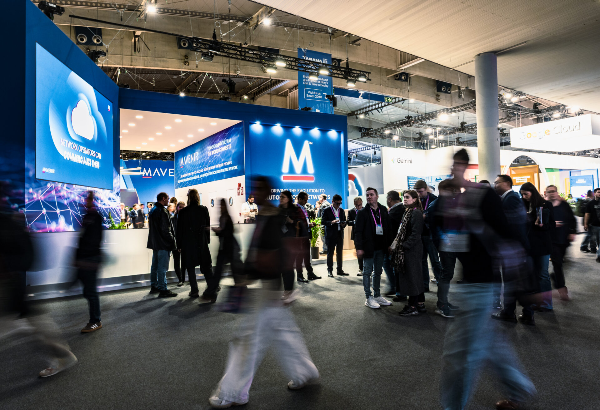 MWC26 Barcelona